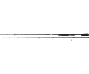 Daiwa Tatula Spin 2,40 m 14 42 g ab € 133,34 Daiwa ProRex AGS Spin 240cm 30 70g | Spinnruten bis 240cm
