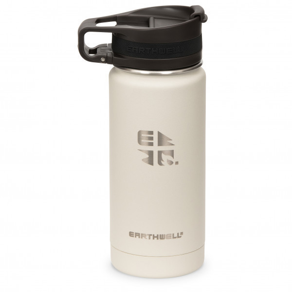 Earthwell Roaster Loop Cap (350ml) Baja Sand