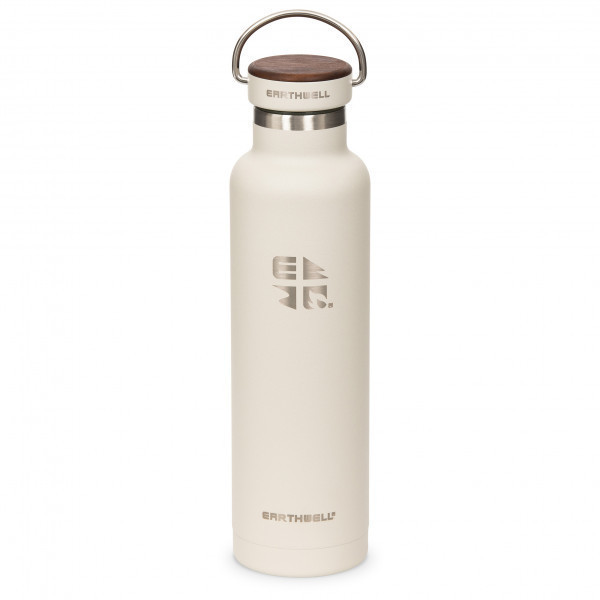 Earthwell Woodie Walnut Cap Iso (650ml)