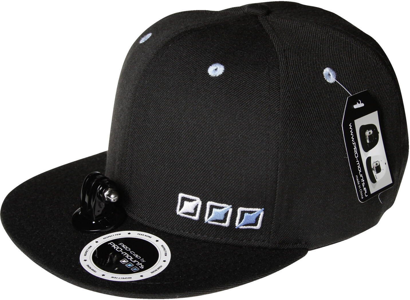 PRO-mounts PRO-cap