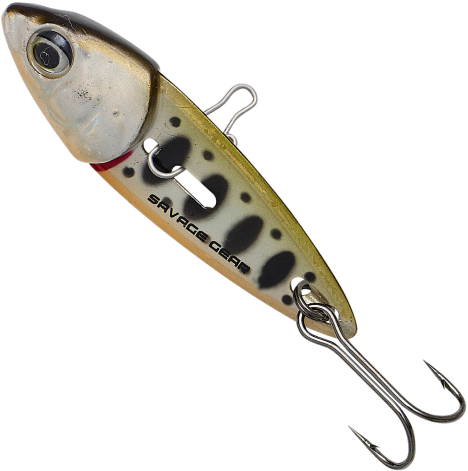 Savage Gear Switch Blade Minnow