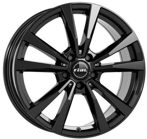 RIAL M12 (7x17) diamant black