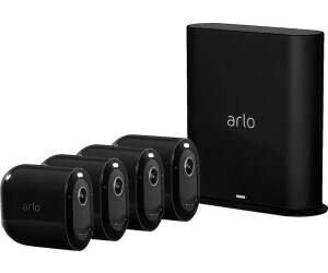 Buy Arlo Arlo Pro 3 black from 199.00 Today Best Deals on