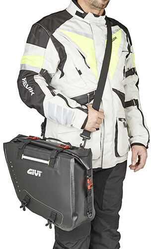 Givi GRT718