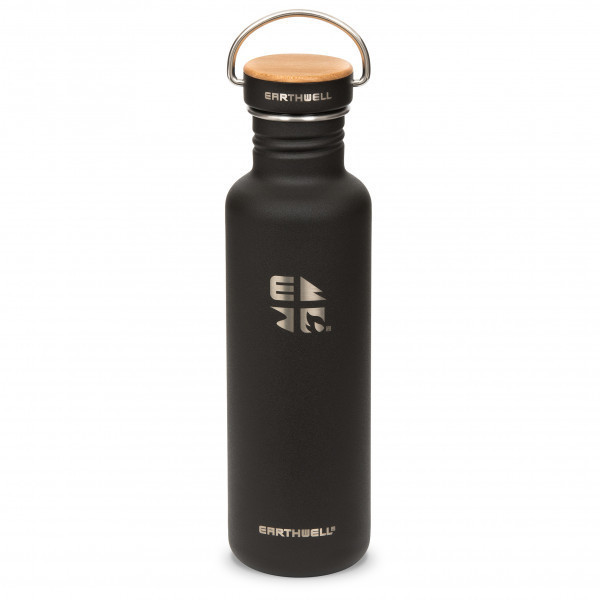 Earthwell Woodie Maple Cap (800ml)