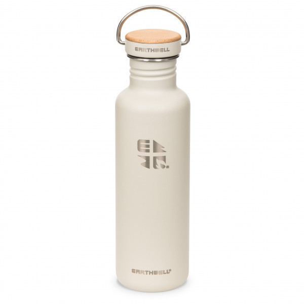 Earthwell Woodie Maple Cap (800ml) Baja Sand