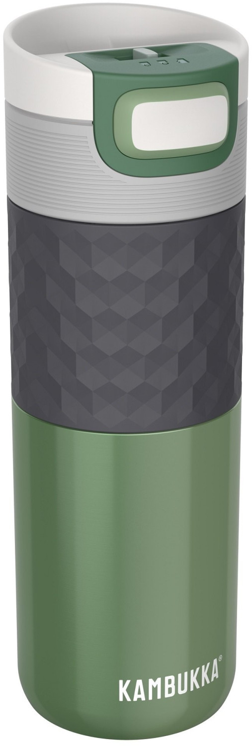 Kambukka Etna Grip (500ml) Seagreen