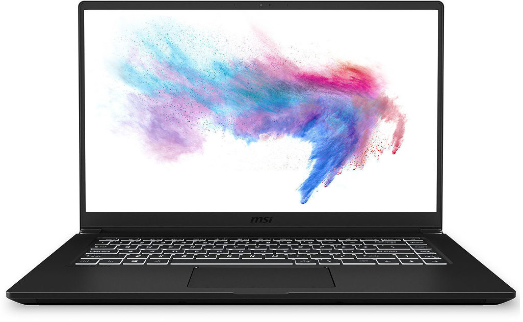MSI Modern 15 (A10M-001XR)