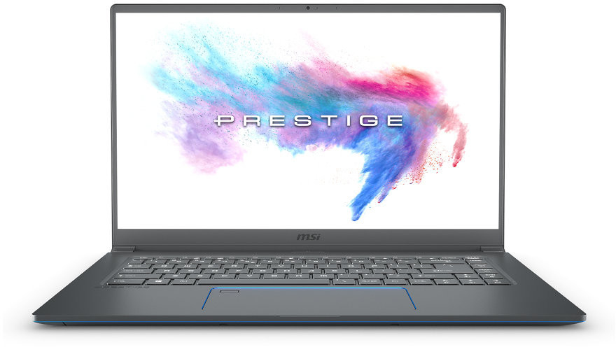 MSI PS63 8MO-201XFR
