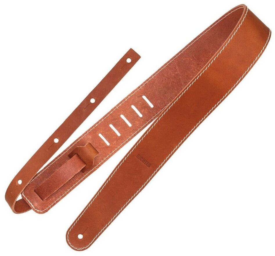 Richter Raw II Contour Torro Tan