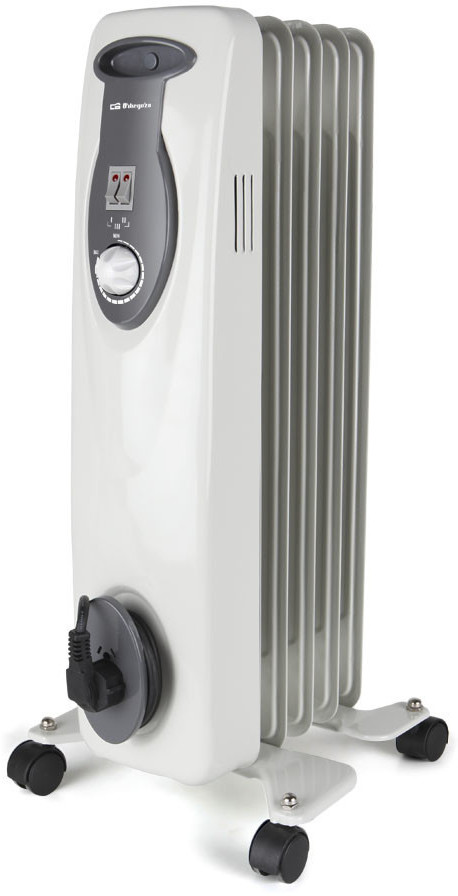 Orbegozo RA 1000 E
