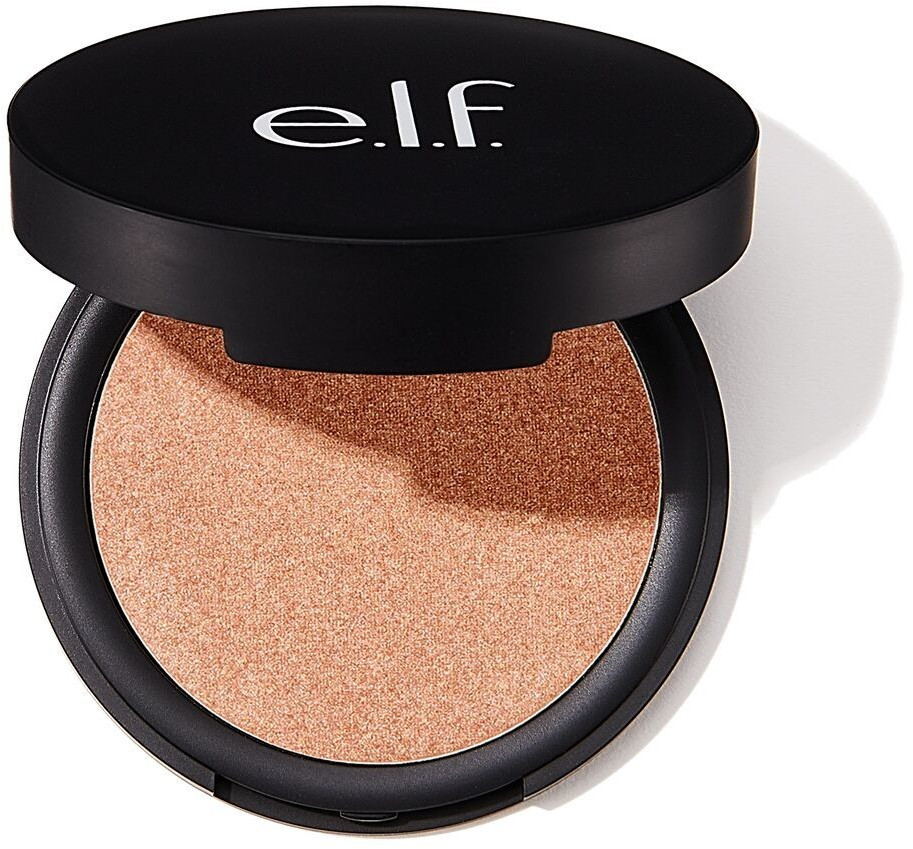 e.l.f. Cosmetics Shimmer poudre enlumineur (8 g)