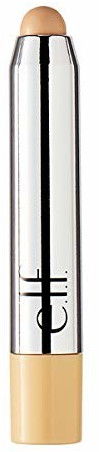 e.l.f. Cosmetics Beautifully Bare Stick correcteur anticernes clair (3,3 g)