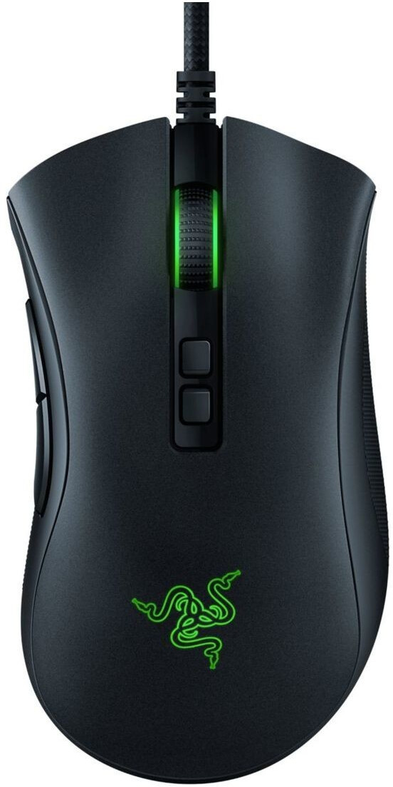 Razer DeathAdder V2