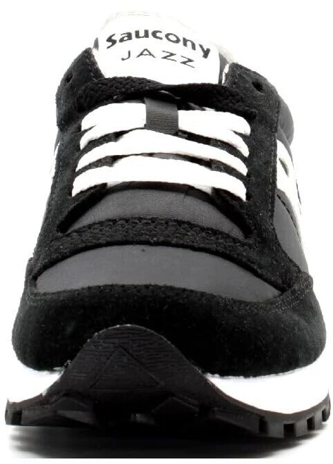 Saucony Jazz Original black white a 60 00 oggi Migliori