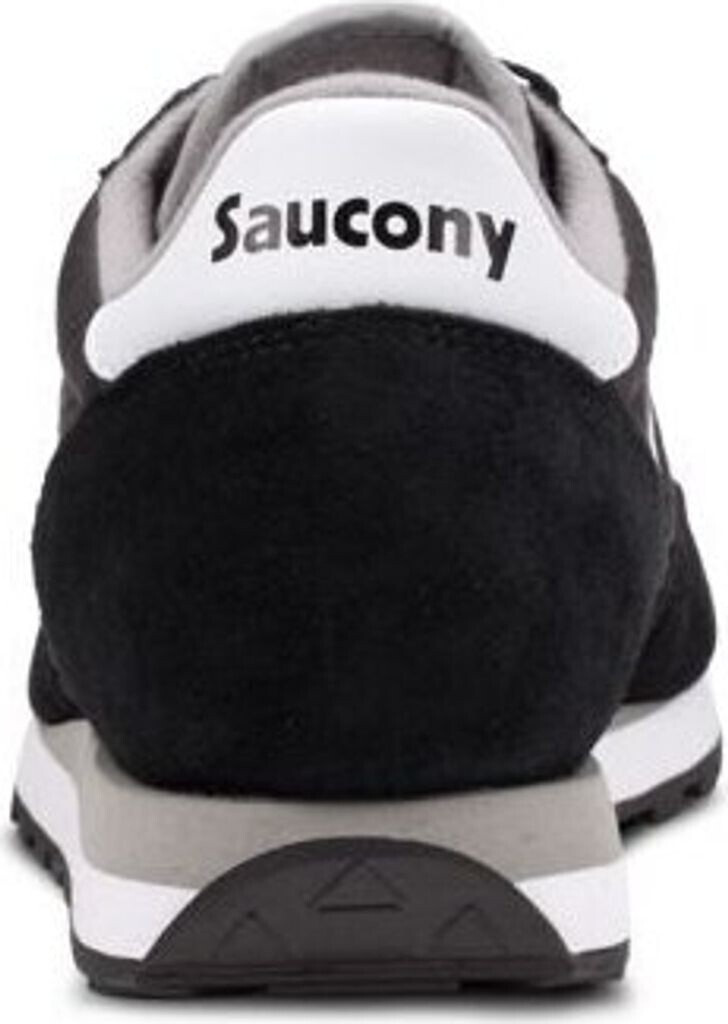 Saucony Jazz Original black white a 68 62 oggi Migliori prezzi e offerte su idealo