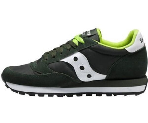 Saucony dark green top