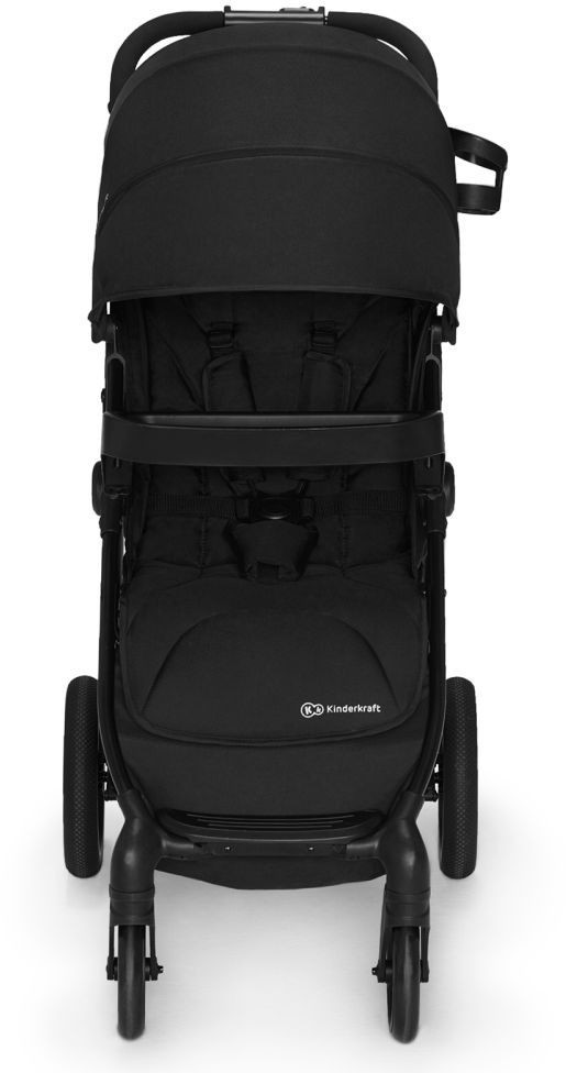 Kinderkraft Cruiser Black
