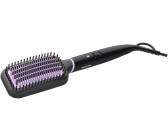 Bellissima Brosse Lissante pour Cheveux My Pro Magic Straight Brush PB11  100 - Brosse Lissante Électrique, Revêtement