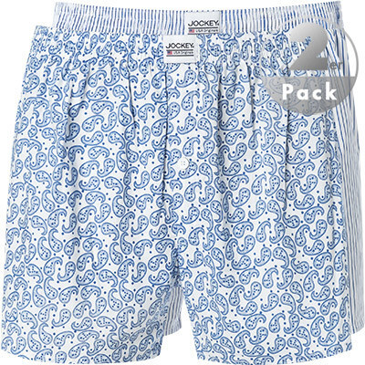 Jockey Boxershorts (315500)
