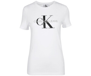 Calvin Klein Core Monogram Logo T-Shirt (J20J207878) ab 26,00 € |  Preisvergleich bei