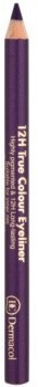Delia Cosmetics 12h True Colour Eyeliner