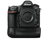 Nikon D850 Body + MB-D18