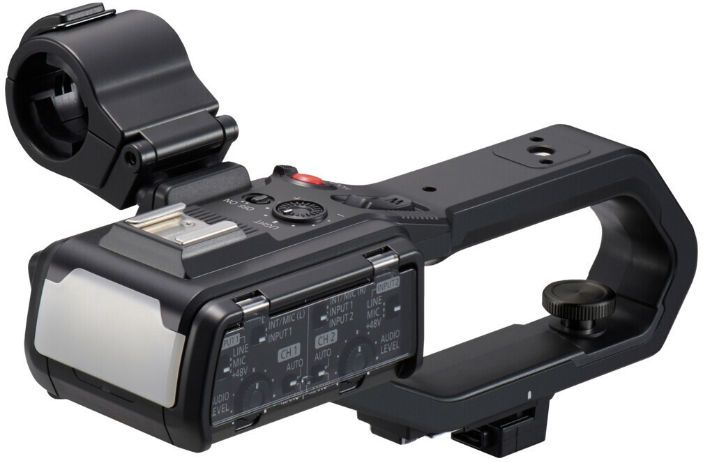 Panasonic VW-LED1E-K – Luce LED Video Portatile Per Fotocamere E Videocamere