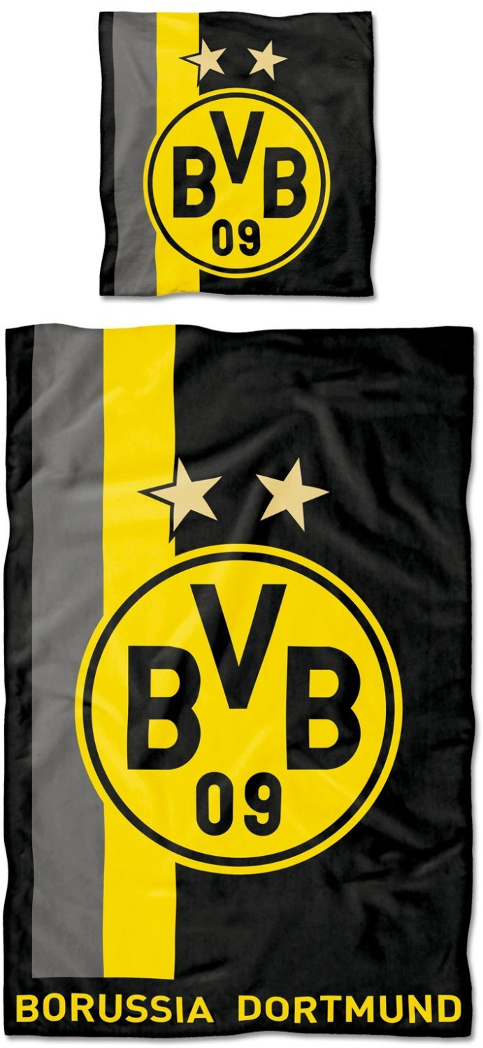 BVB Bed Linen 135x200cm