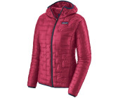 Patagonia Puff Hoody Women bei Patagonia Puff Hoody Women bei