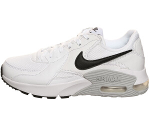 air max excee homme blanc