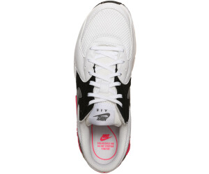 Nike Air Max Excee Women pink/white/black desde 188,49 € Compara precios en idealo