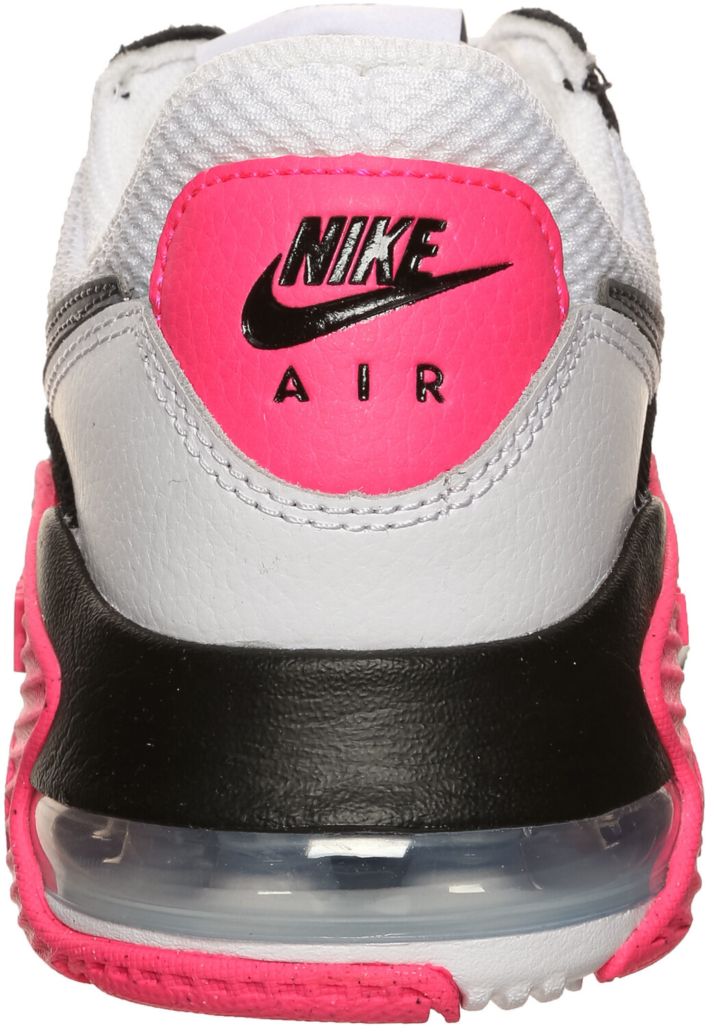 Buy Nike Air Max Excee Women pink/white/black from Â£84.99 (Today) â Best Deals on idealo.co.uk