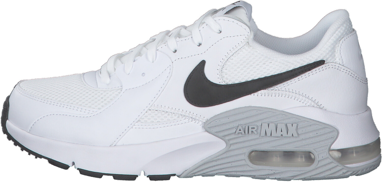 Nike Air Max Excee Women white/black desde 76,90 â¬ | Compara precios en idealo