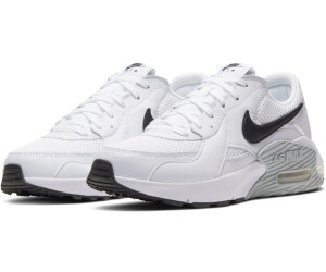 Nike Air Max Excee Women white black ab 58 19 Preisvergleich bei idealo
