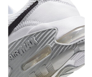 Nike Air Max Excee Women white black ab 58 19 Preisvergleich bei idealo