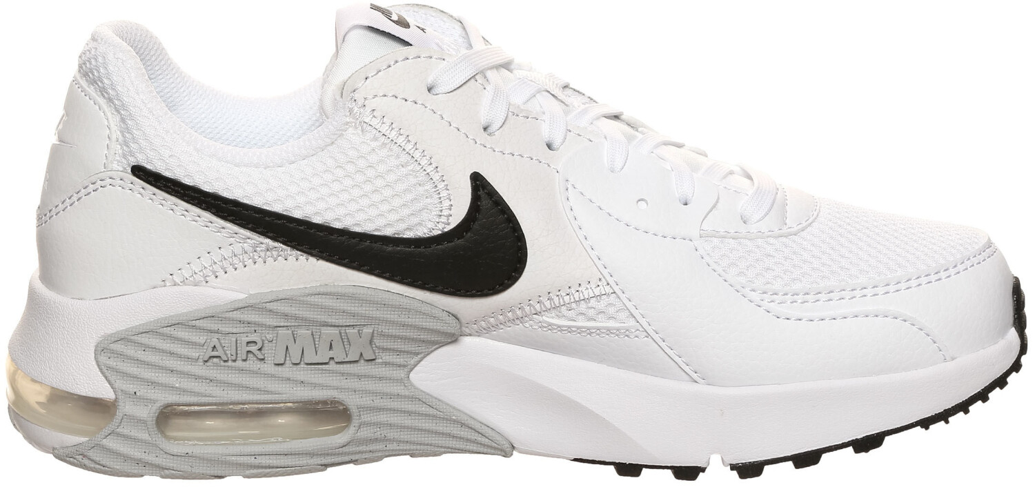Nike Air Max Excee Women white black ab 56 24 Preisvergleich bei idealo