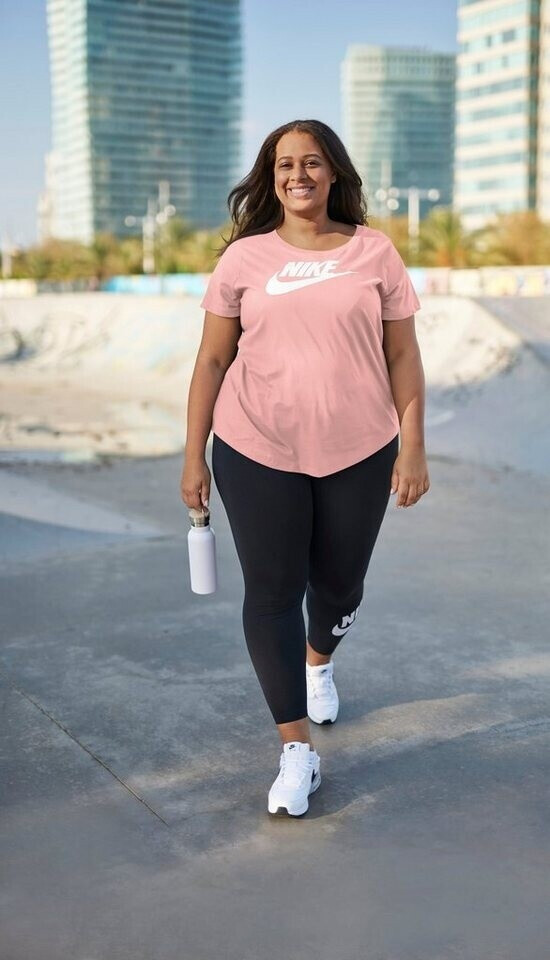 Air max black and white womens discount