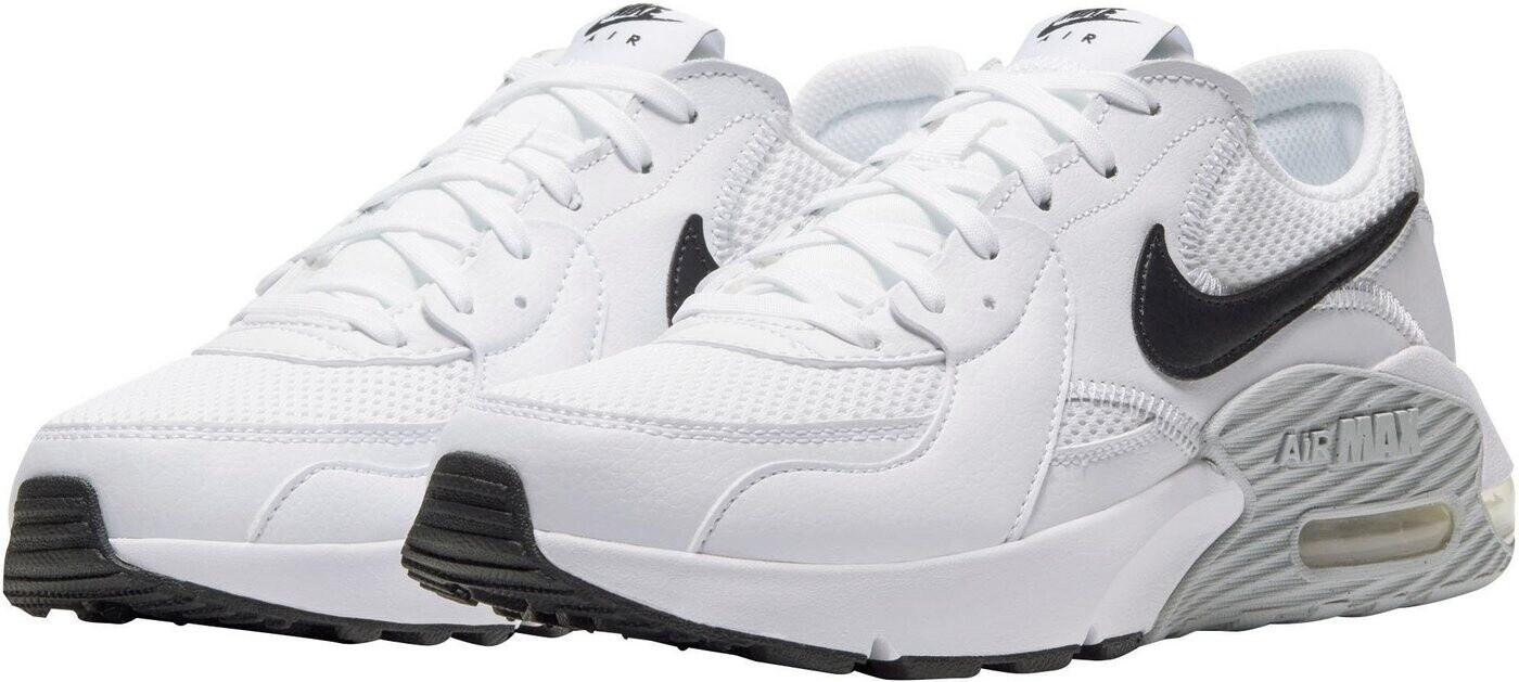 Nike air blanche femme pas cher online