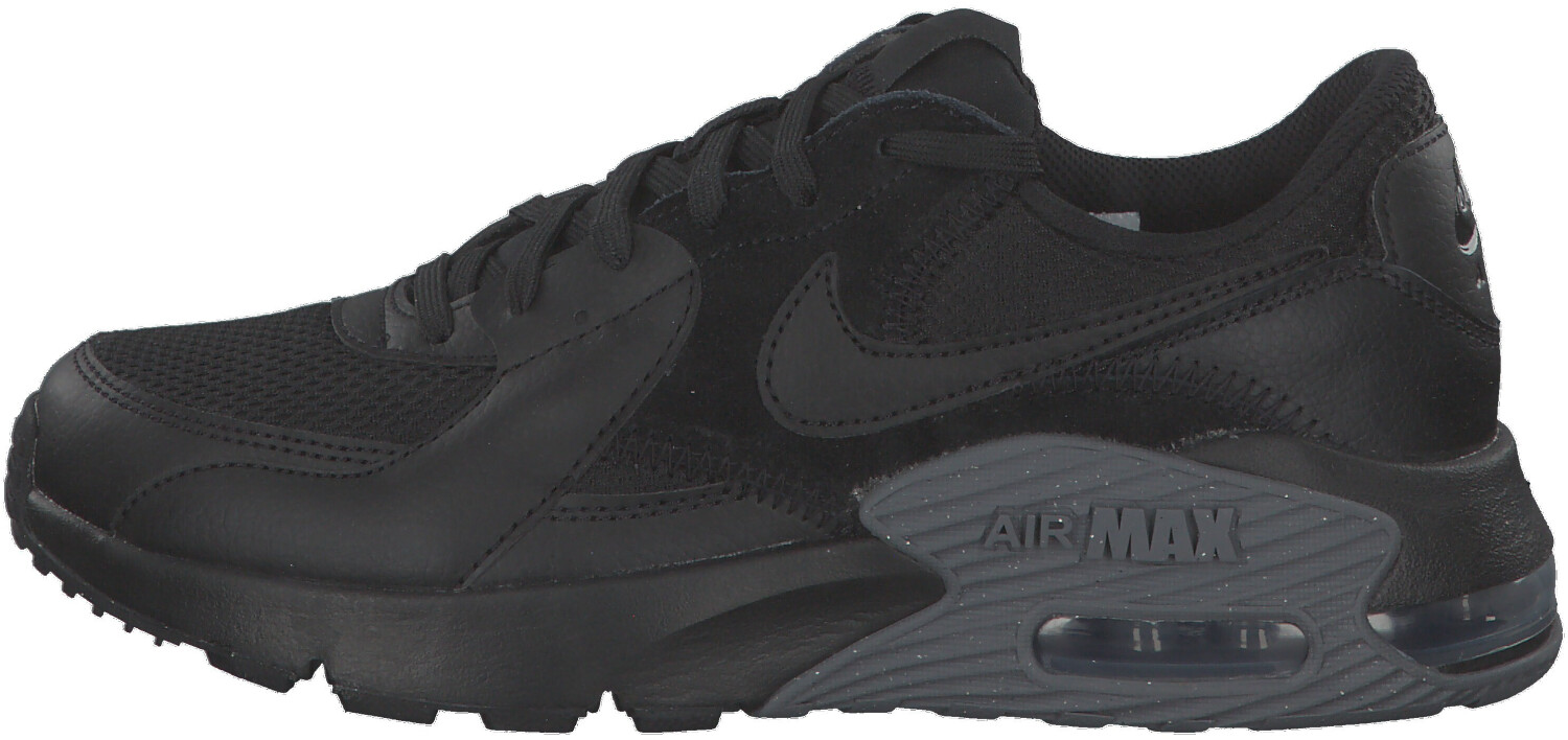 Nike Air Max Excee Women black/black/black desde 68,99 â¬ | Compara precios en idealo