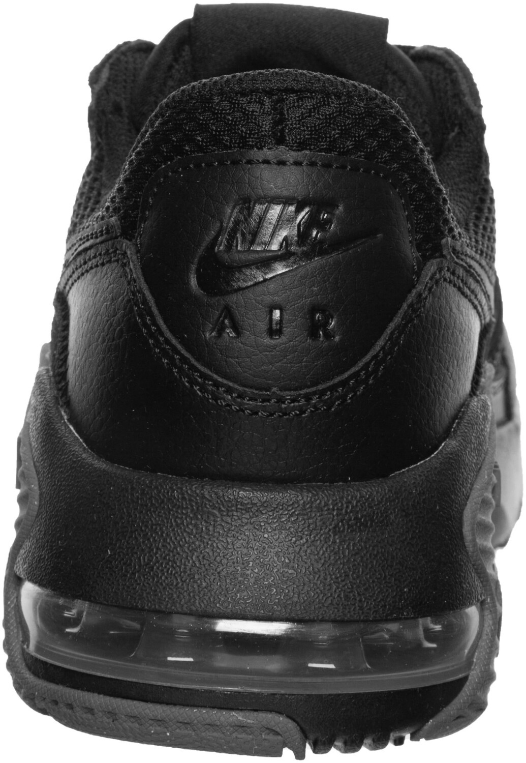 All black nikes for girls sales
