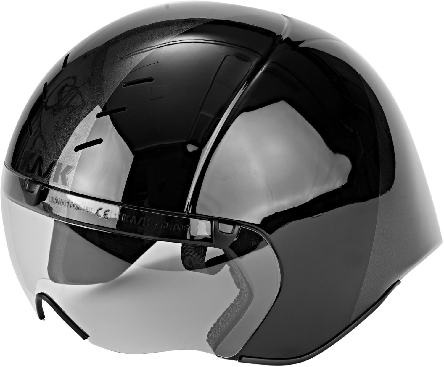 Kask Mistral black