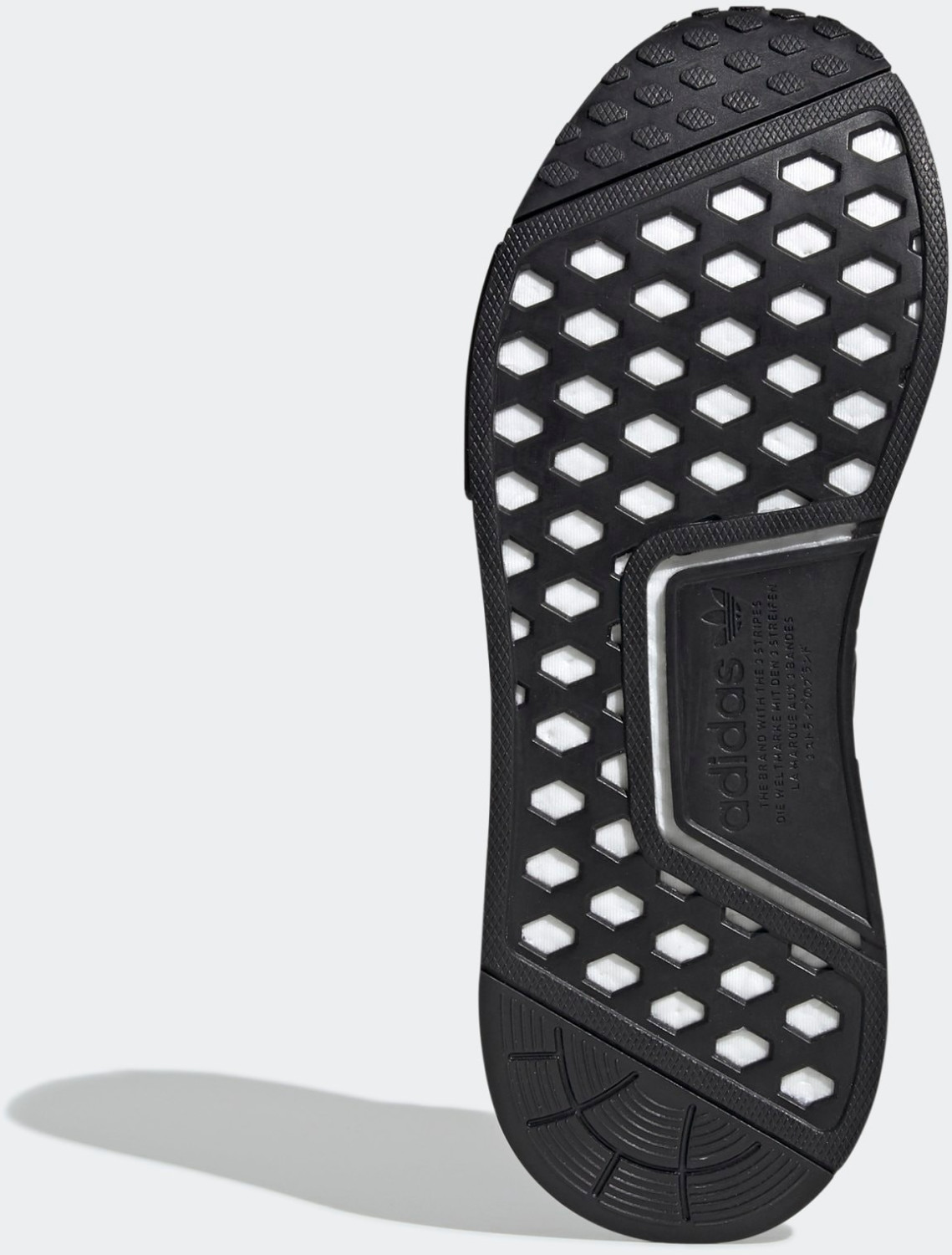 Adidas nmd xr1 negras grandes online