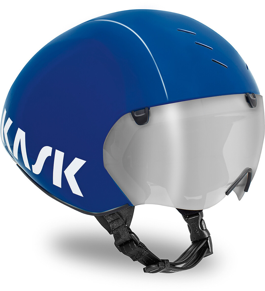 Kask Bambino Pro blue