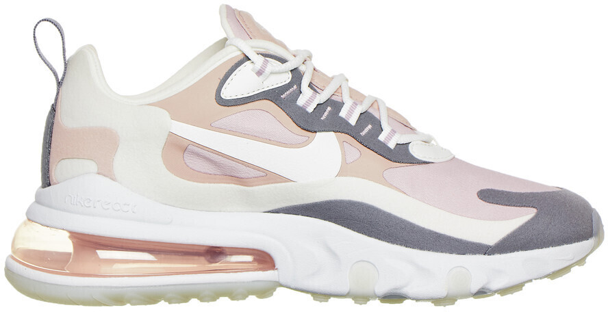nike air max 270 react plum chalk stone mauve