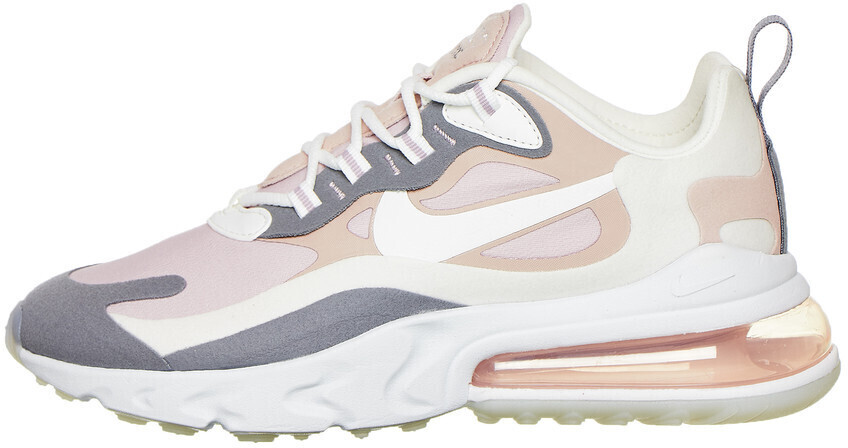 nike air max 270 react plum chalk stone mauve
