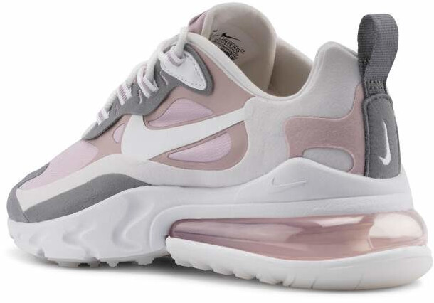 nike air max 270 react plum chalk stone mauve