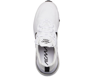 Nike 270 Women white/metallic silver/black desde 149,99 € | Compara precios en