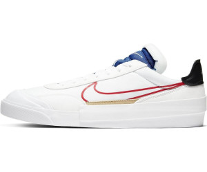 Nike Drop-Type white/deep royal blue/black/university red