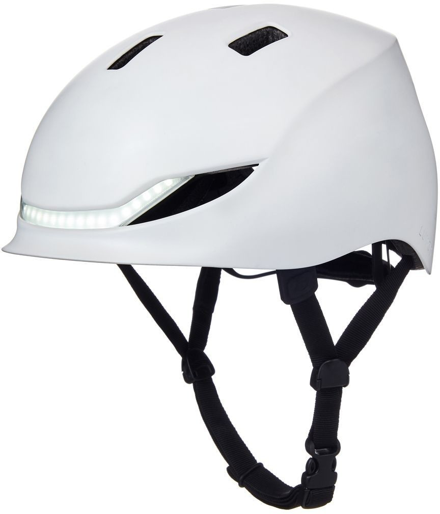 Lumos Street MIPS white